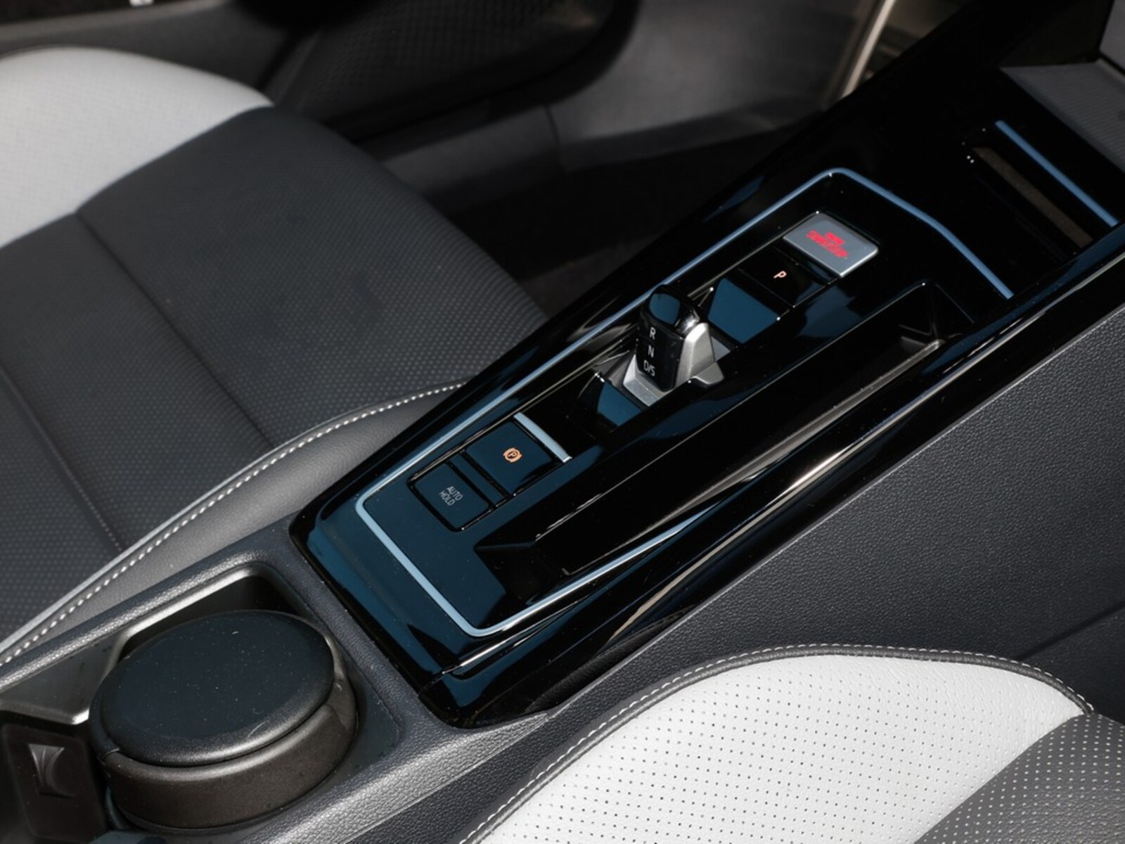 Volkswagen Golf – Bild 8