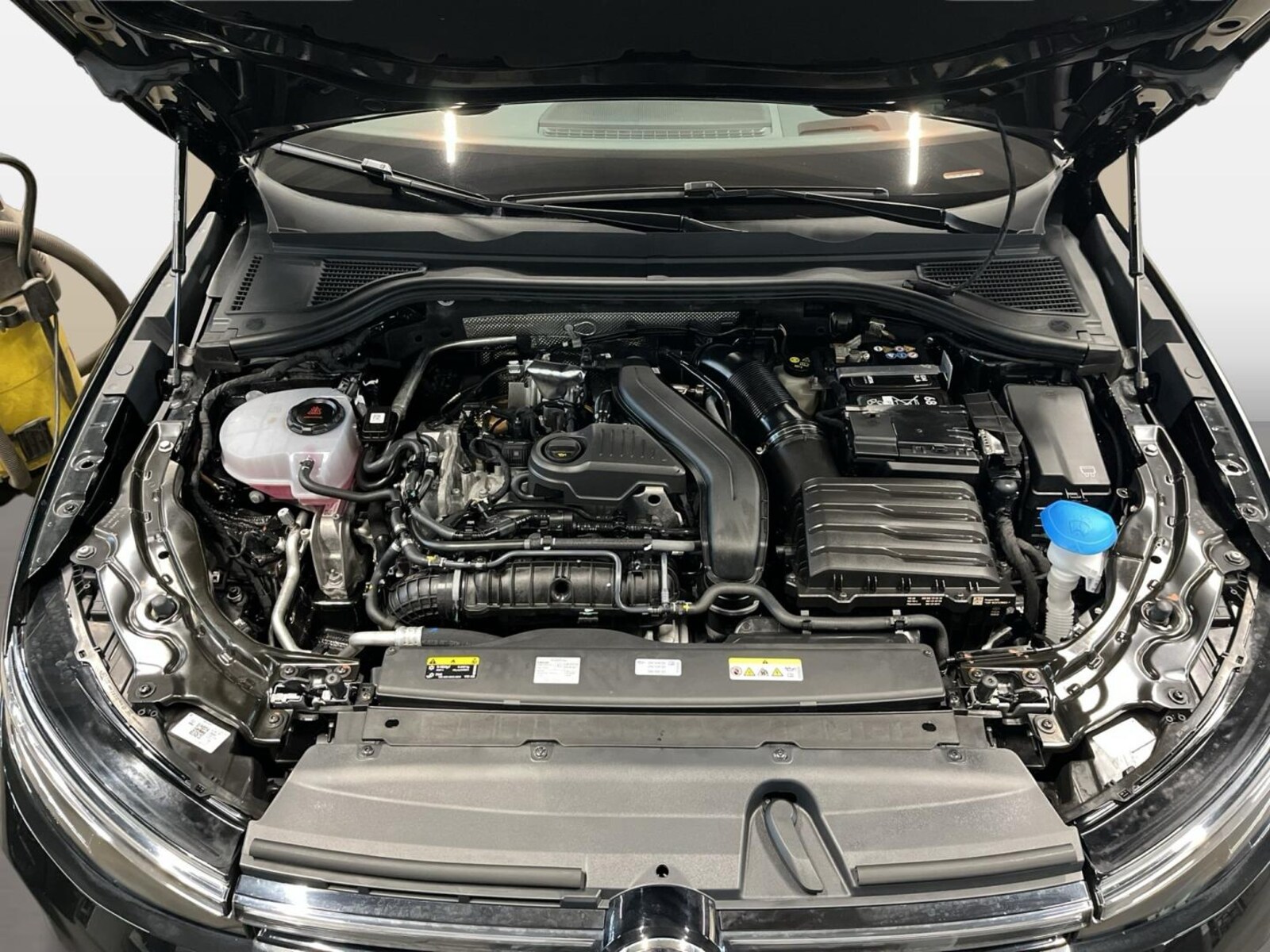 Volkswagen Passat – Bild 19