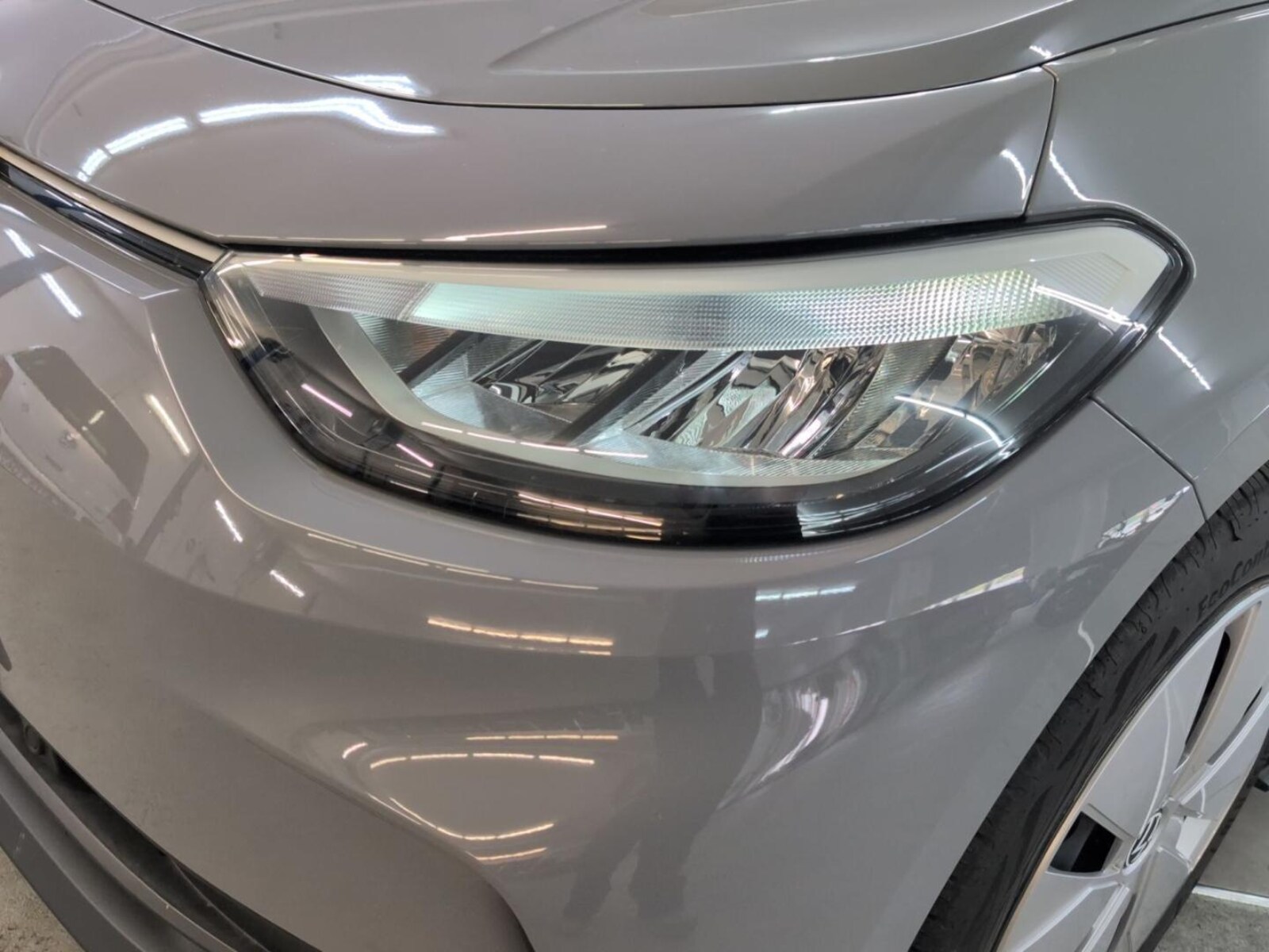 Volkswagen ID.3 – Bild 16