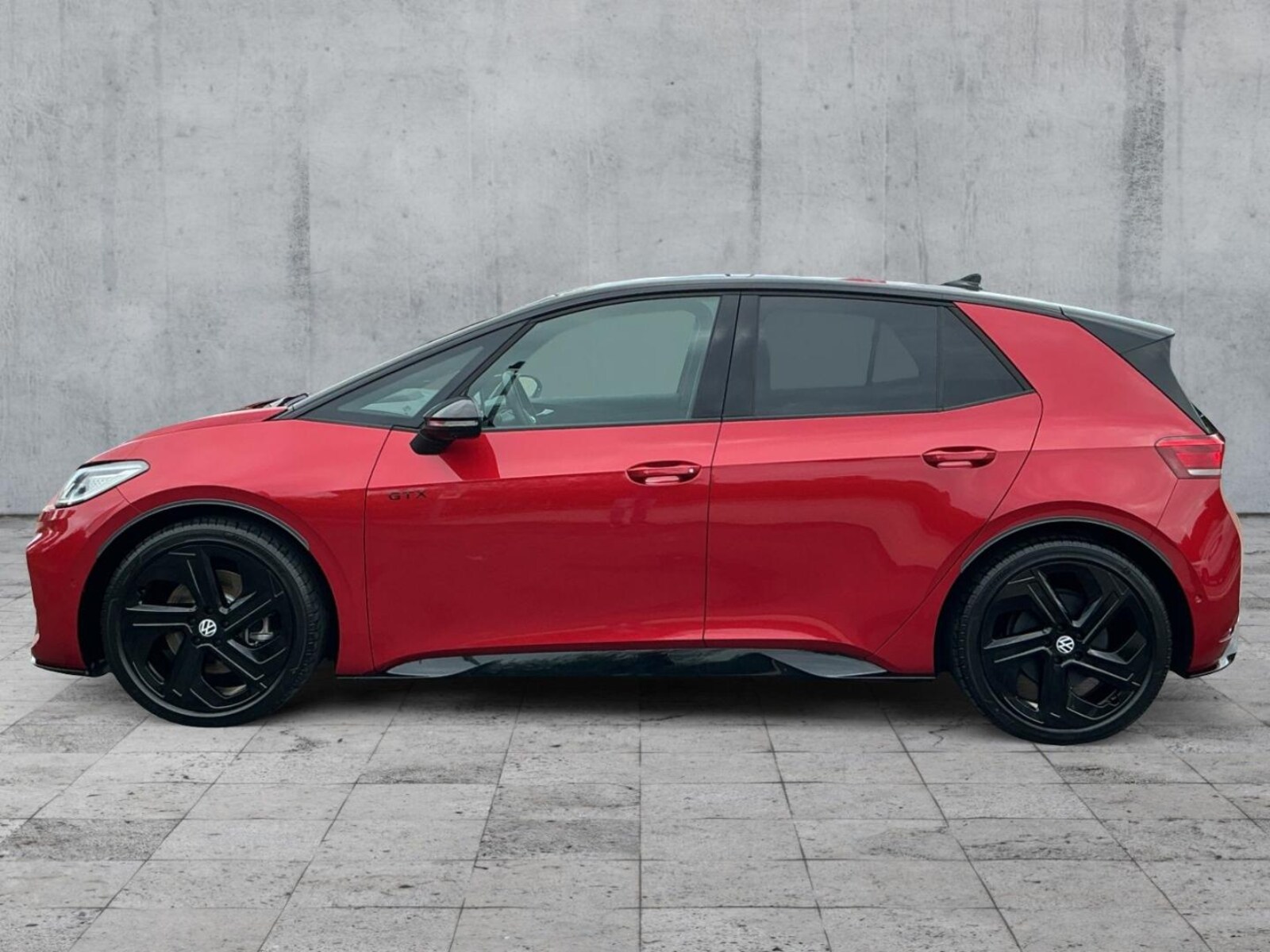 Volkswagen ID.3 – Bild 3
