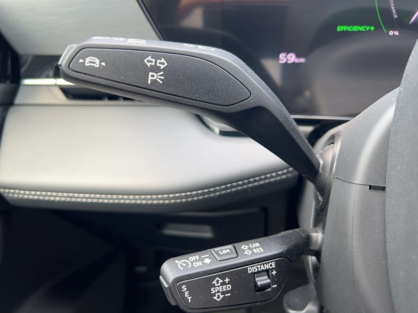 Bild über Audi A6 Sportback e-tron e-tron performance - für weitere Informationen kontaktieren Sie den Audi Partner