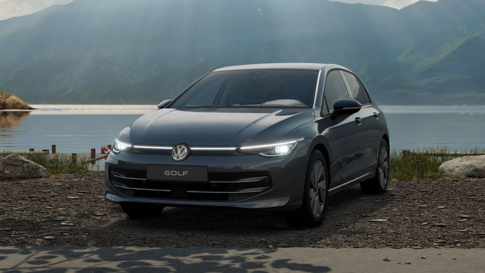Volkswagen Golf – Bild 2