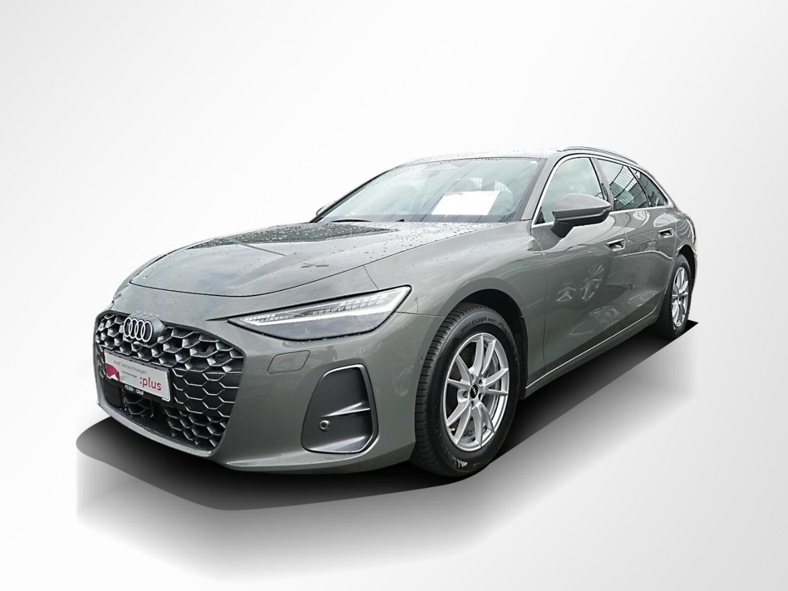 Audi A6 Avant – Bild 11