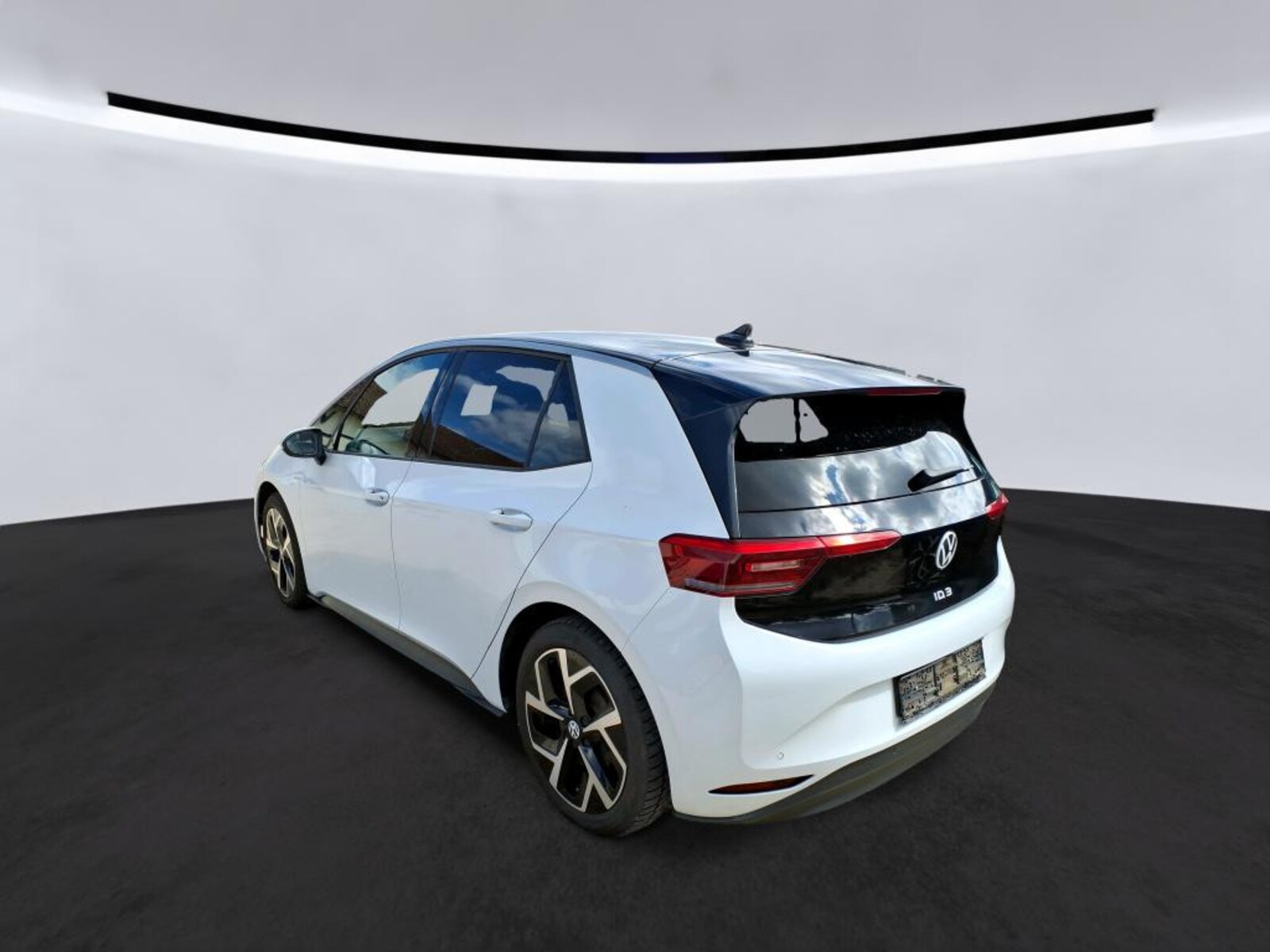 Volkswagen ID.3 – Bild 4