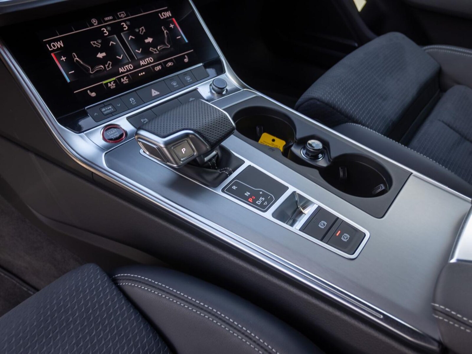 Audi S6 Avant – Bild 16
