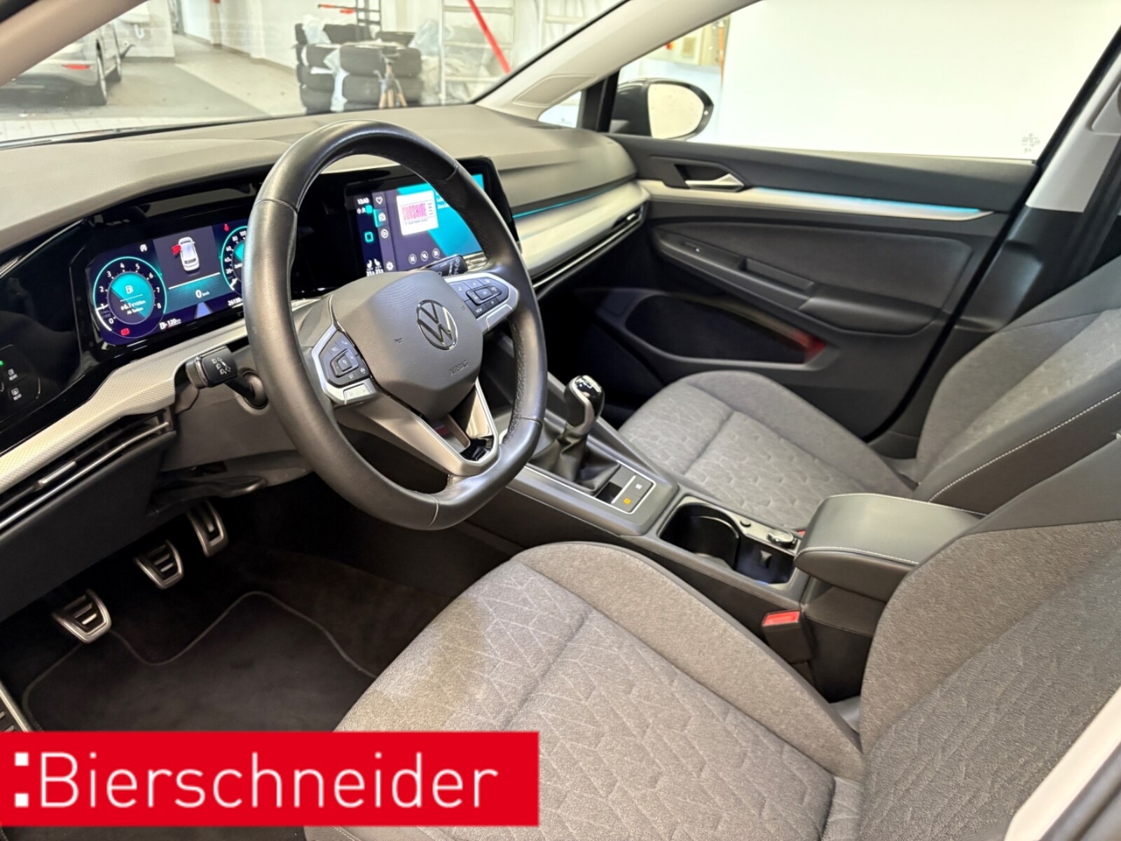 Volkswagen Golf – Bild 9