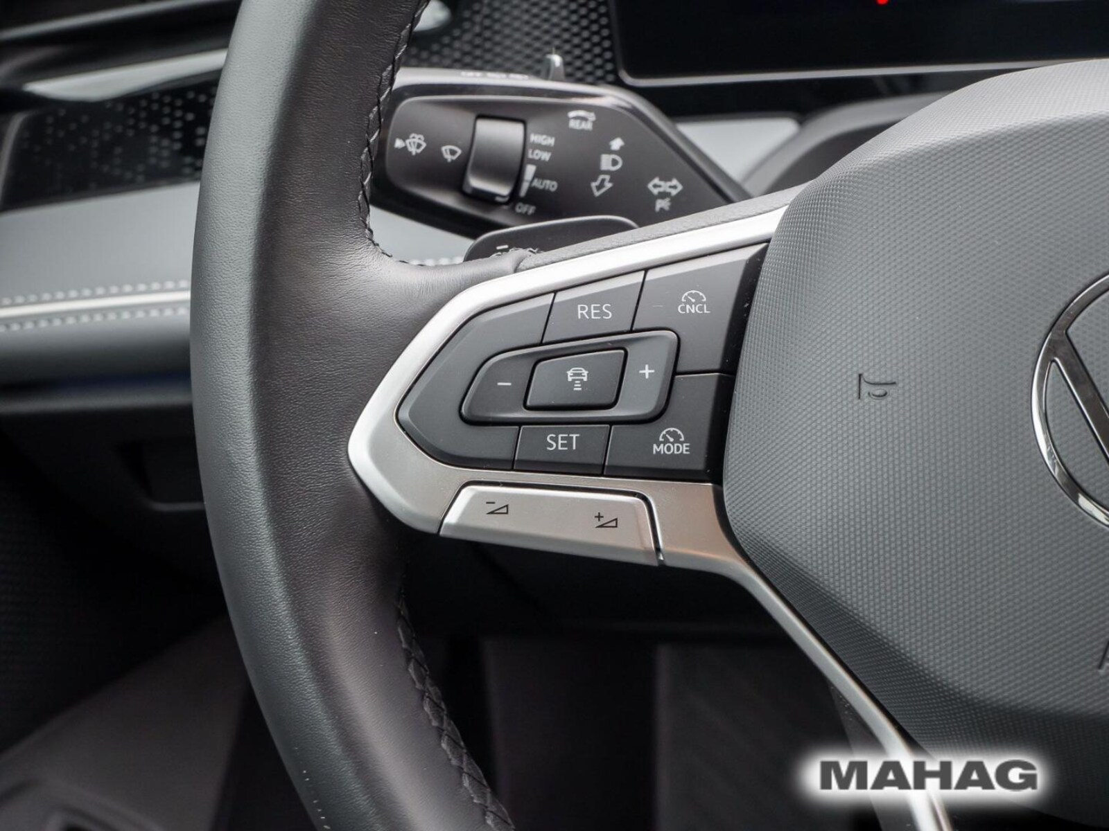 Volkswagen Passat – Bild 20