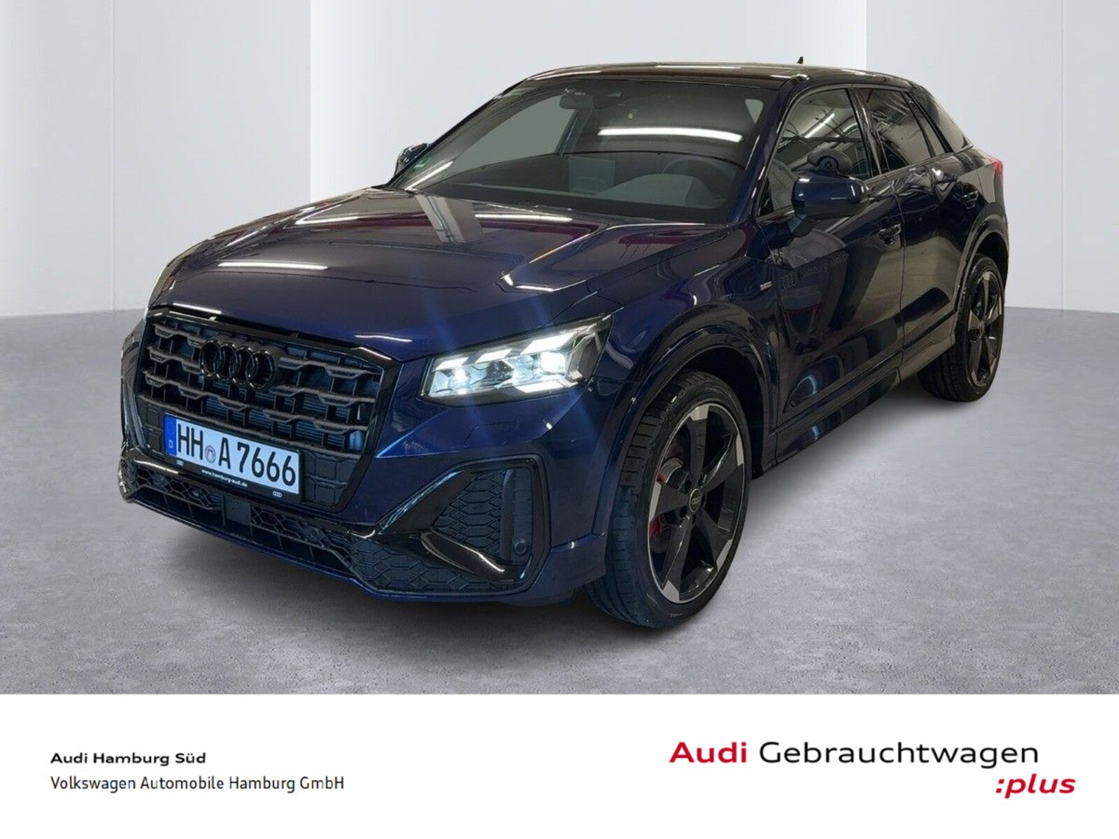 Audi Q2