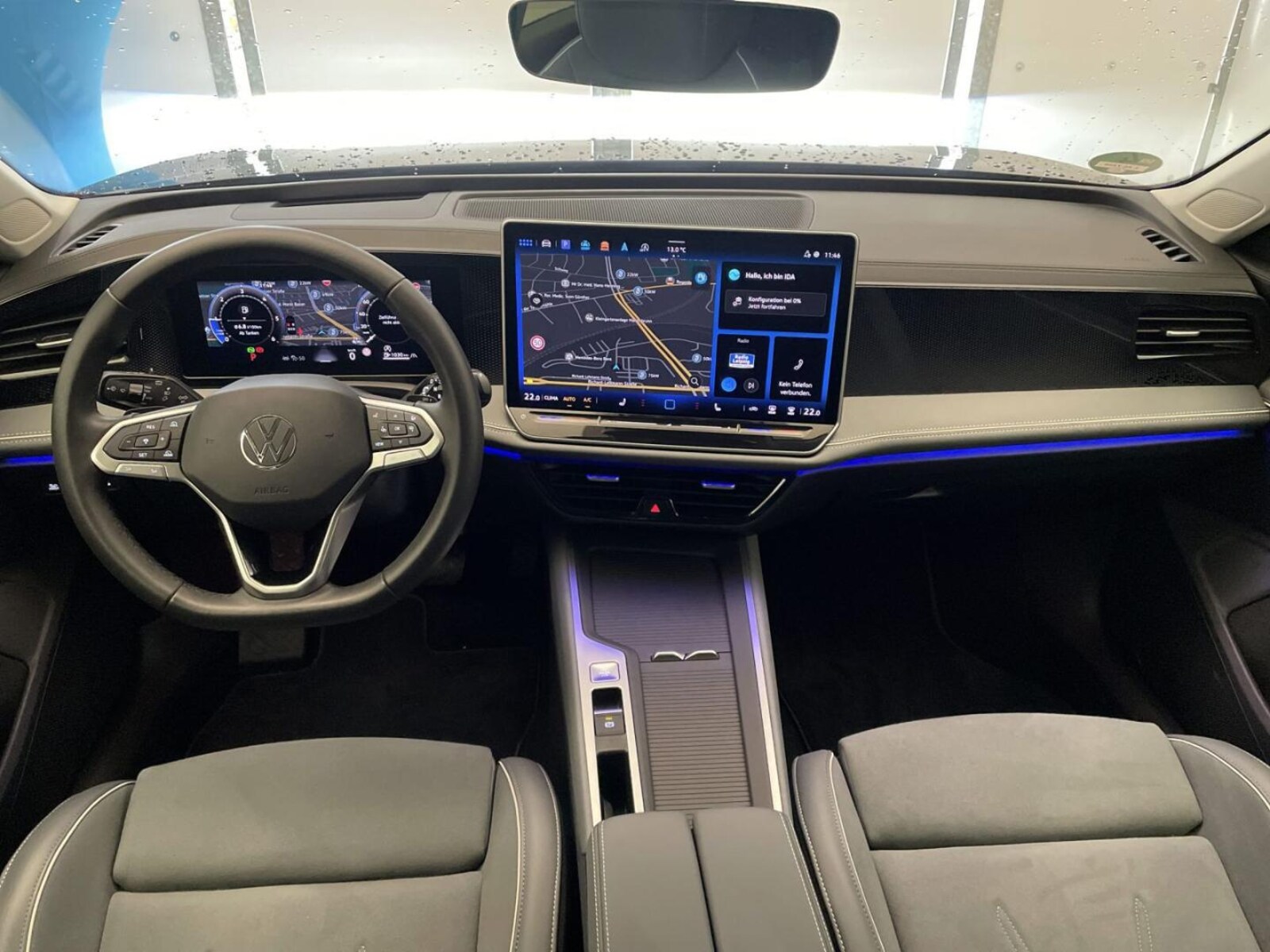 Volkswagen Passat – Bild 5