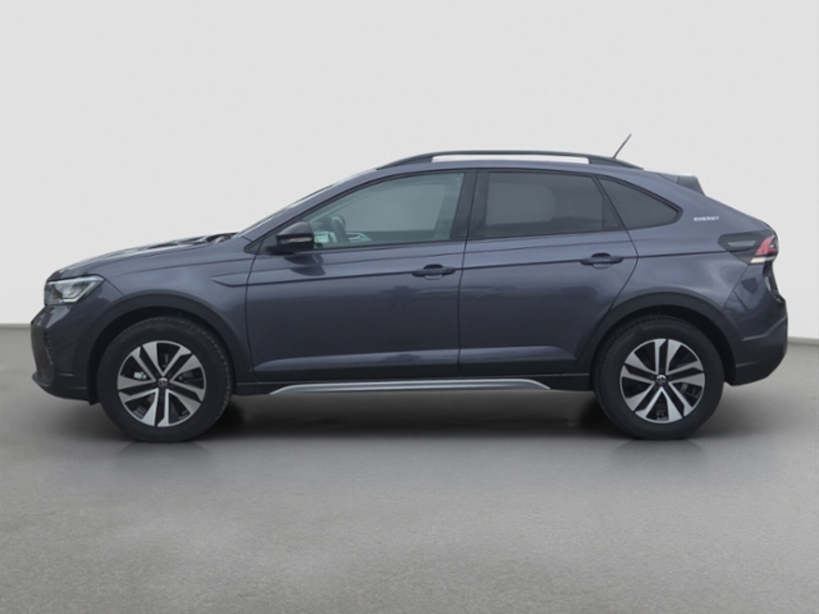 Volkswagen Taigo – Bild 3