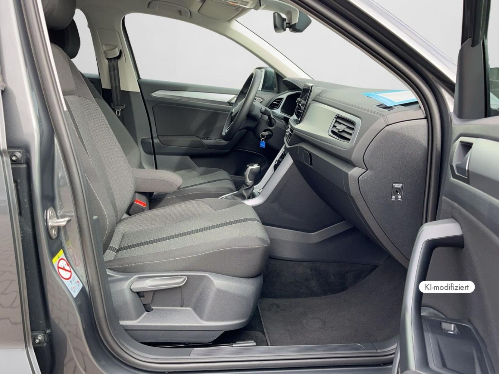 Volkswagen T-Roc – Bild 4