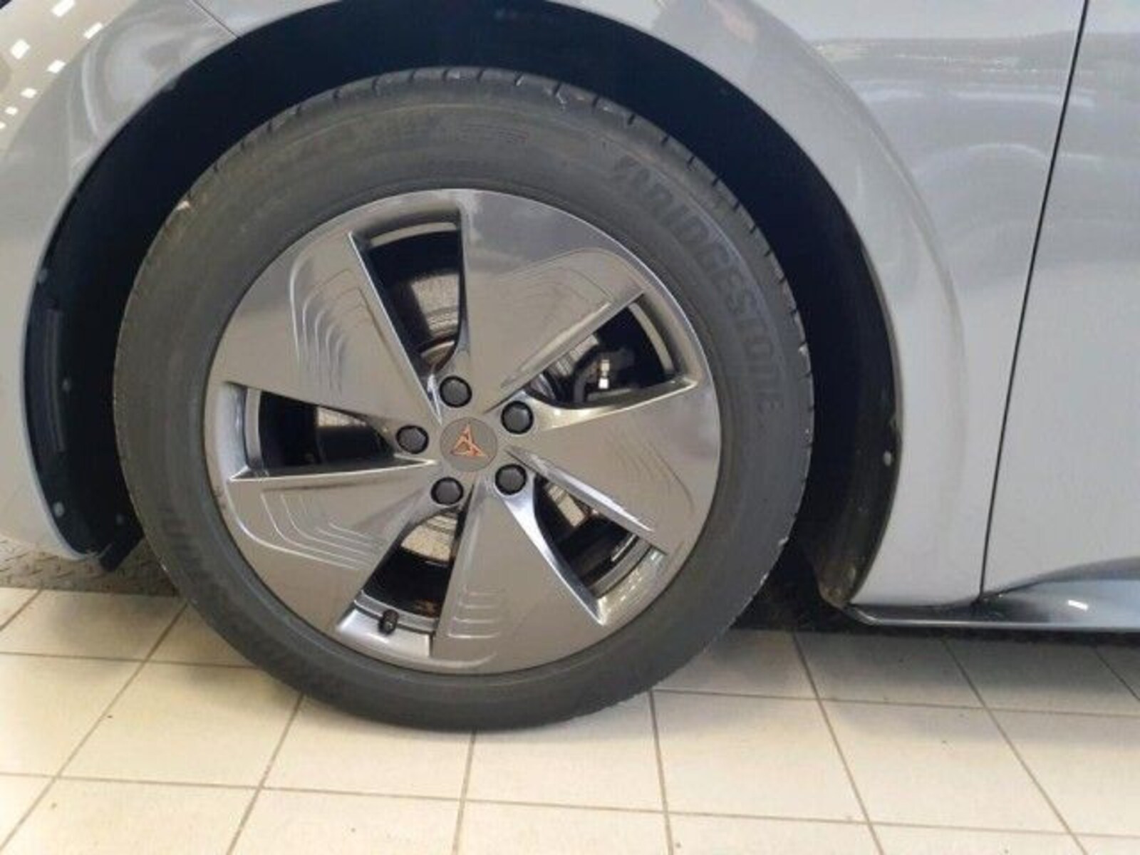 CUPRA Born – Bild 9