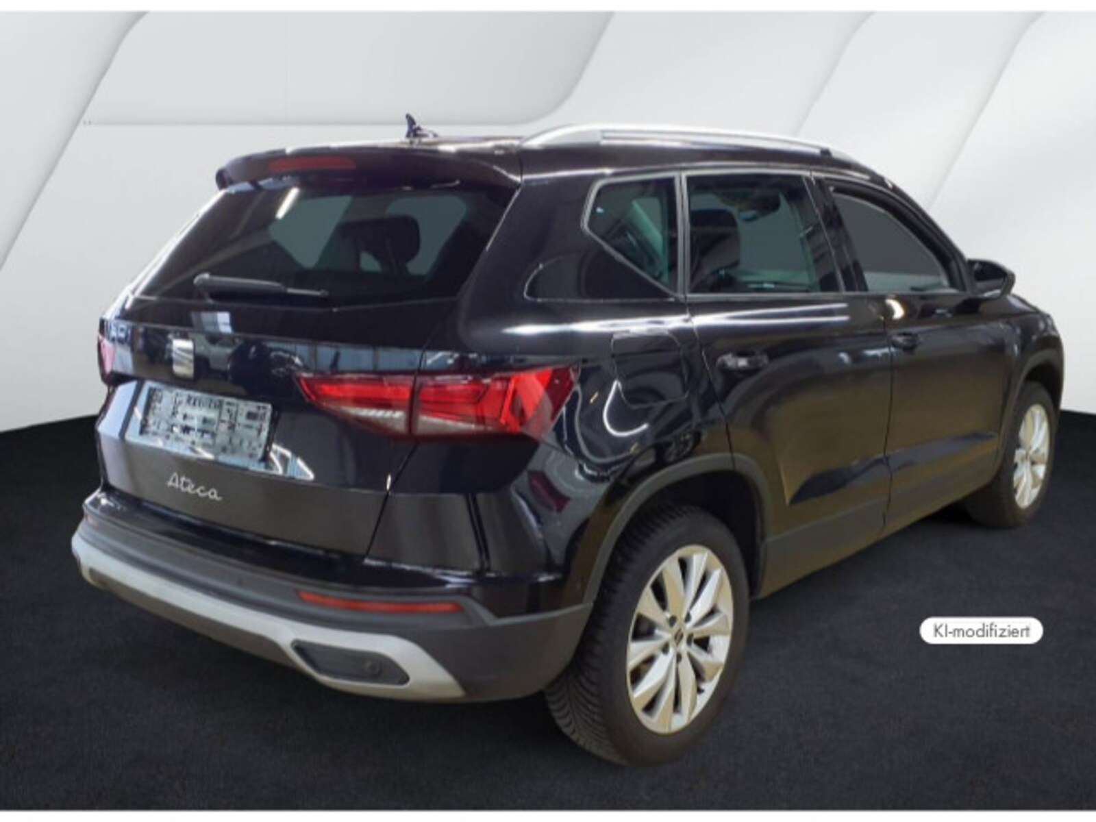 SEAT Ateca – Bild 2