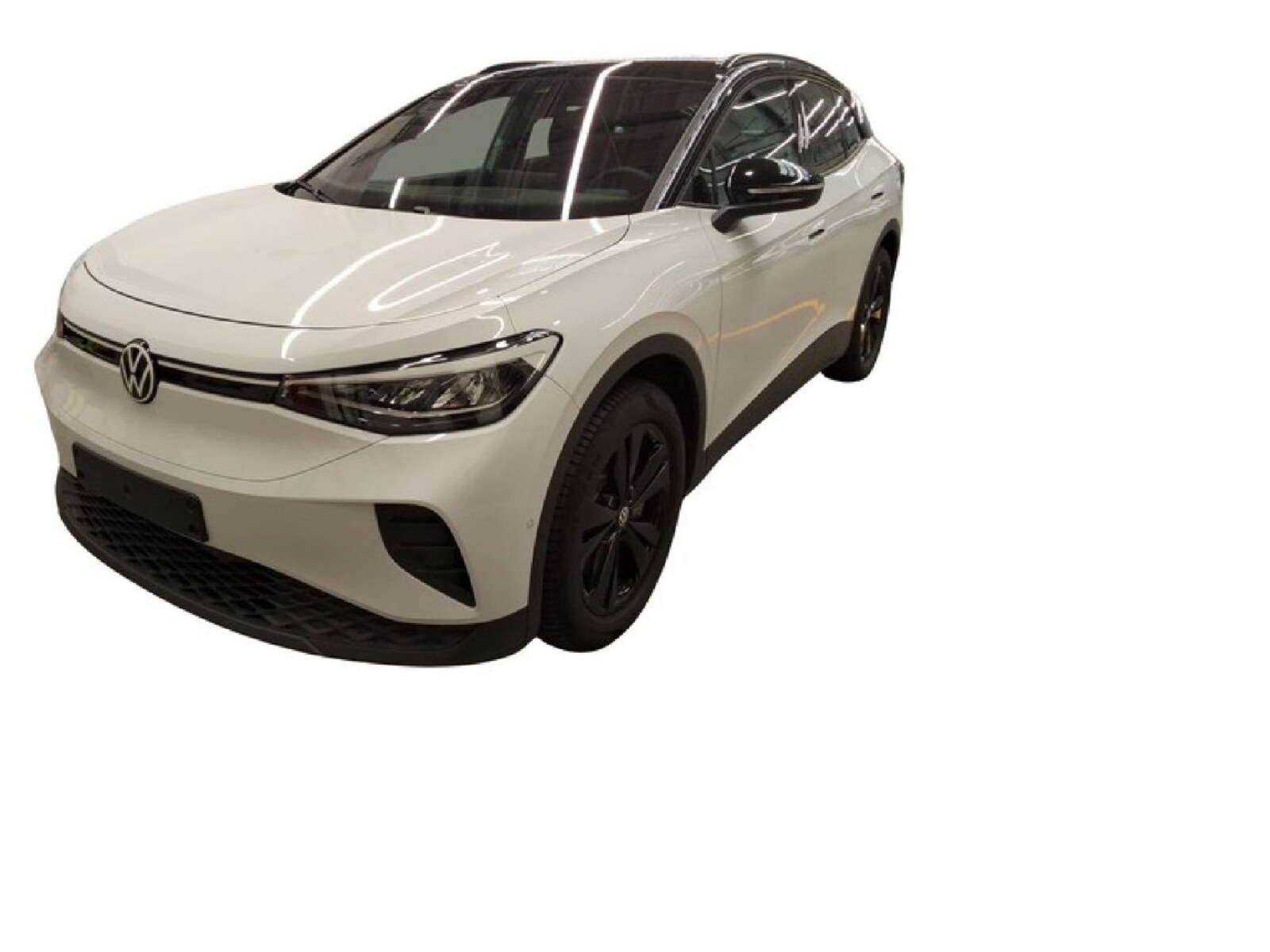 Volkswagen ID.4 – Bild 2