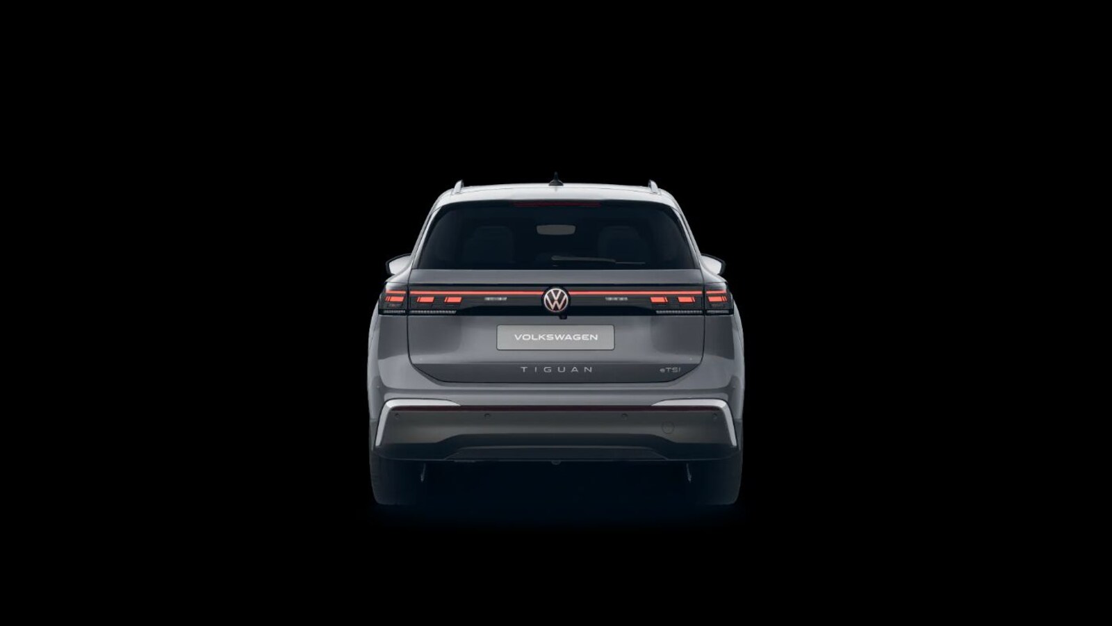 Volkswagen Tiguan – Bild 10