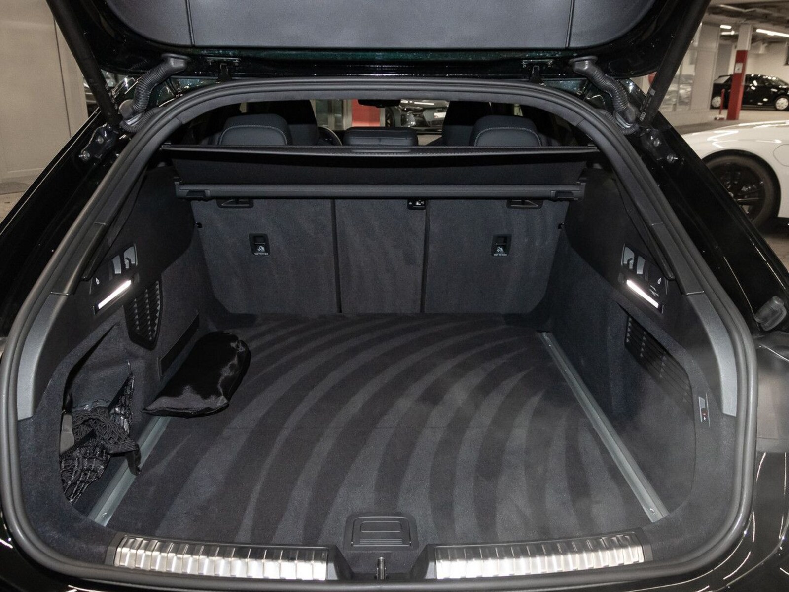 Audi A6 Avant – Bild 7