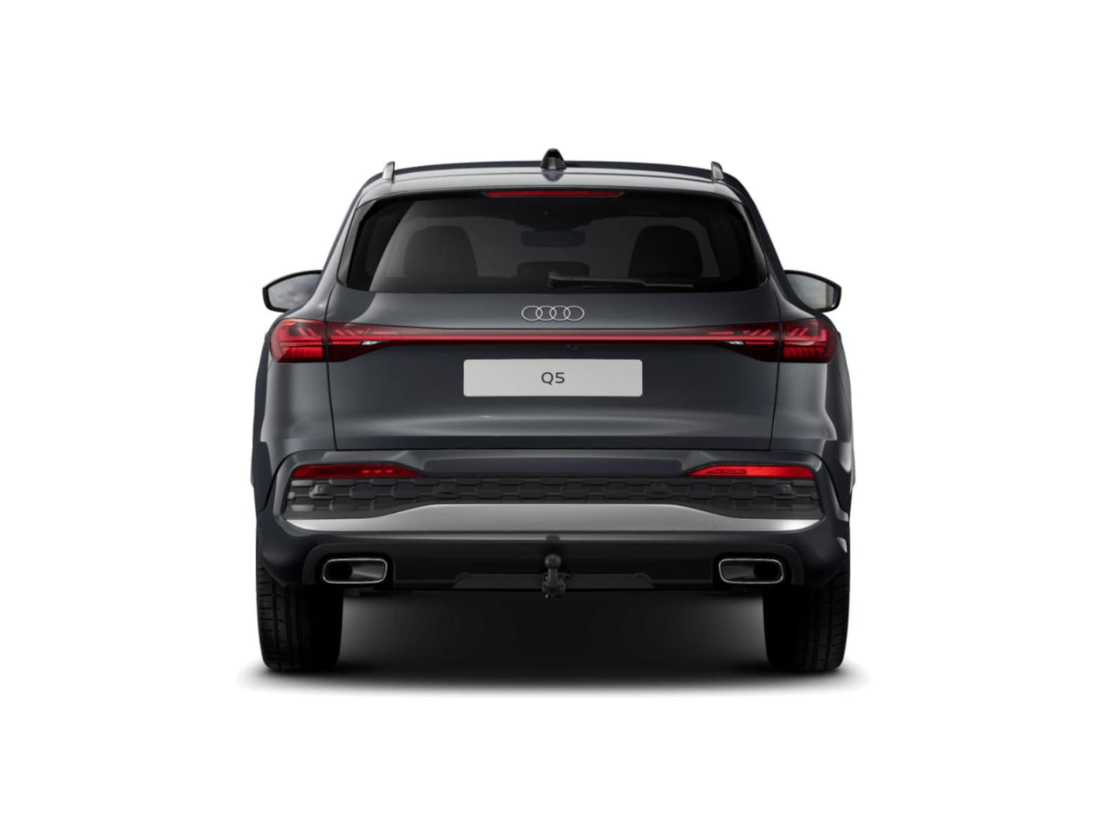Audi Q5 – Bild 6