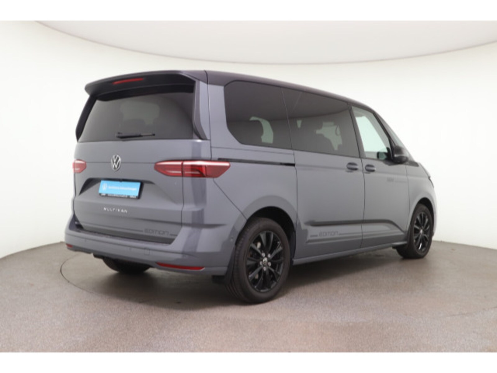 Volkswagen Multivan – Bild 3