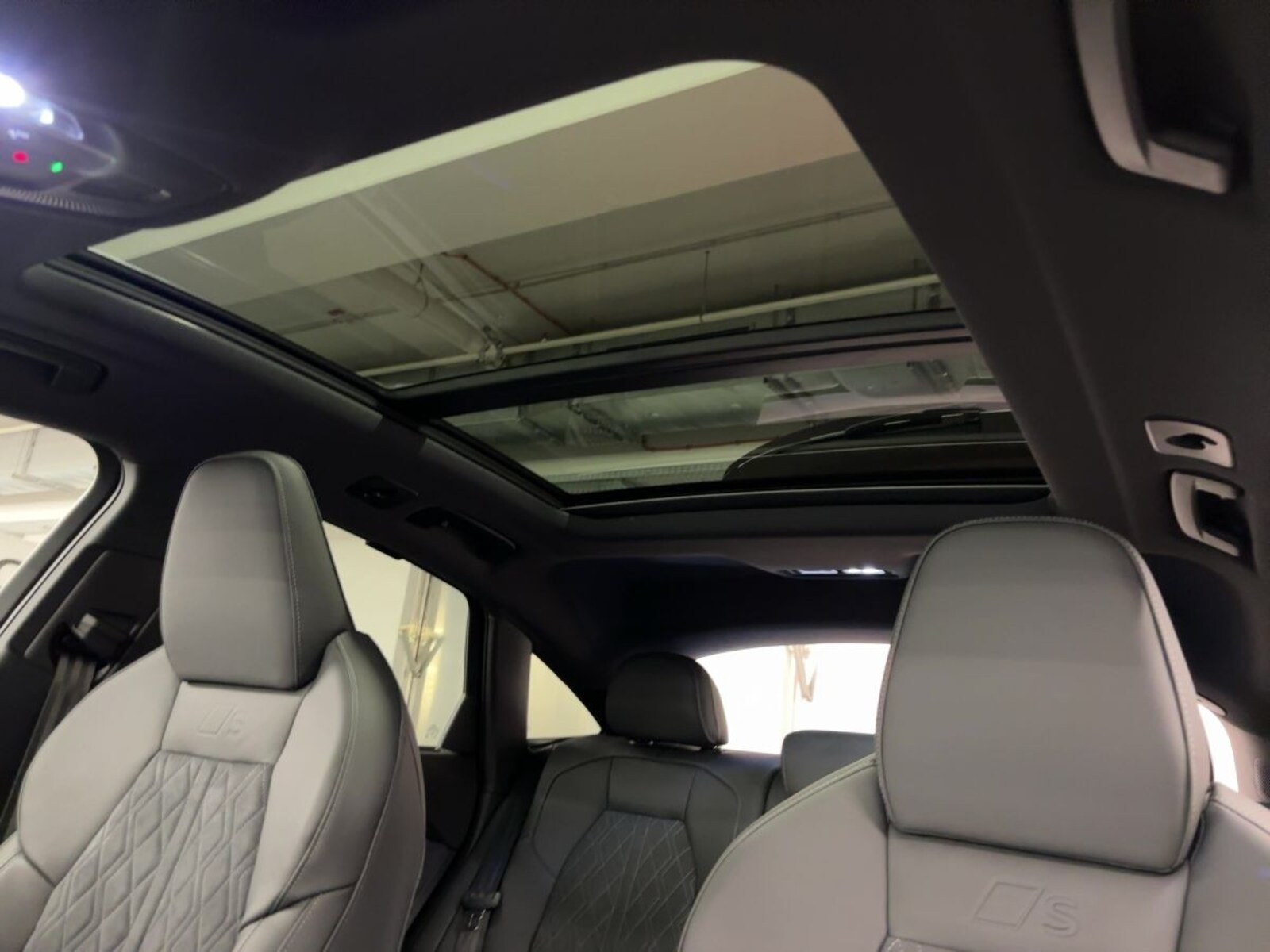 Audi Q5 Sportback – Bild 17