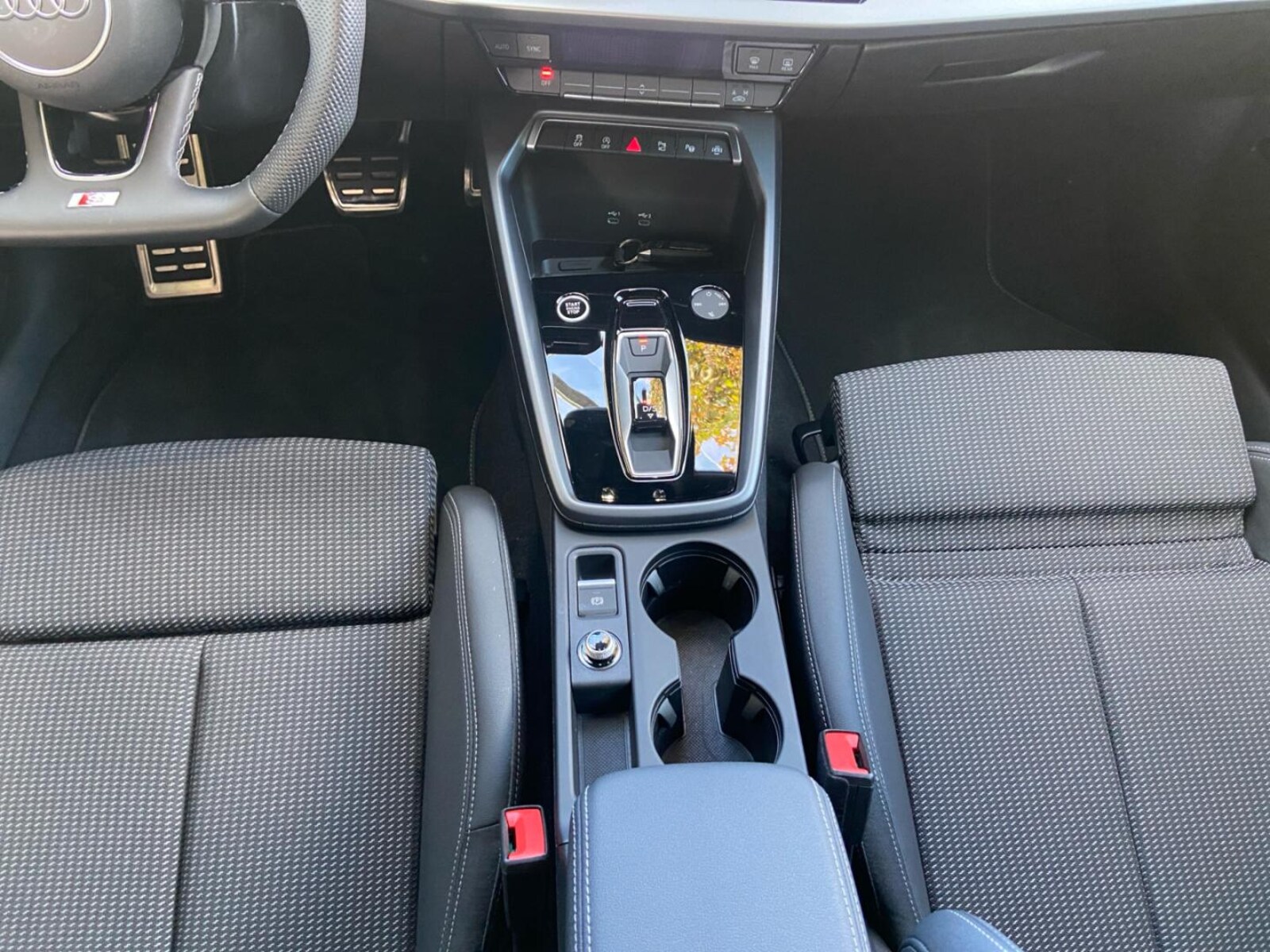 Audi A3 Sportback – Bild 7