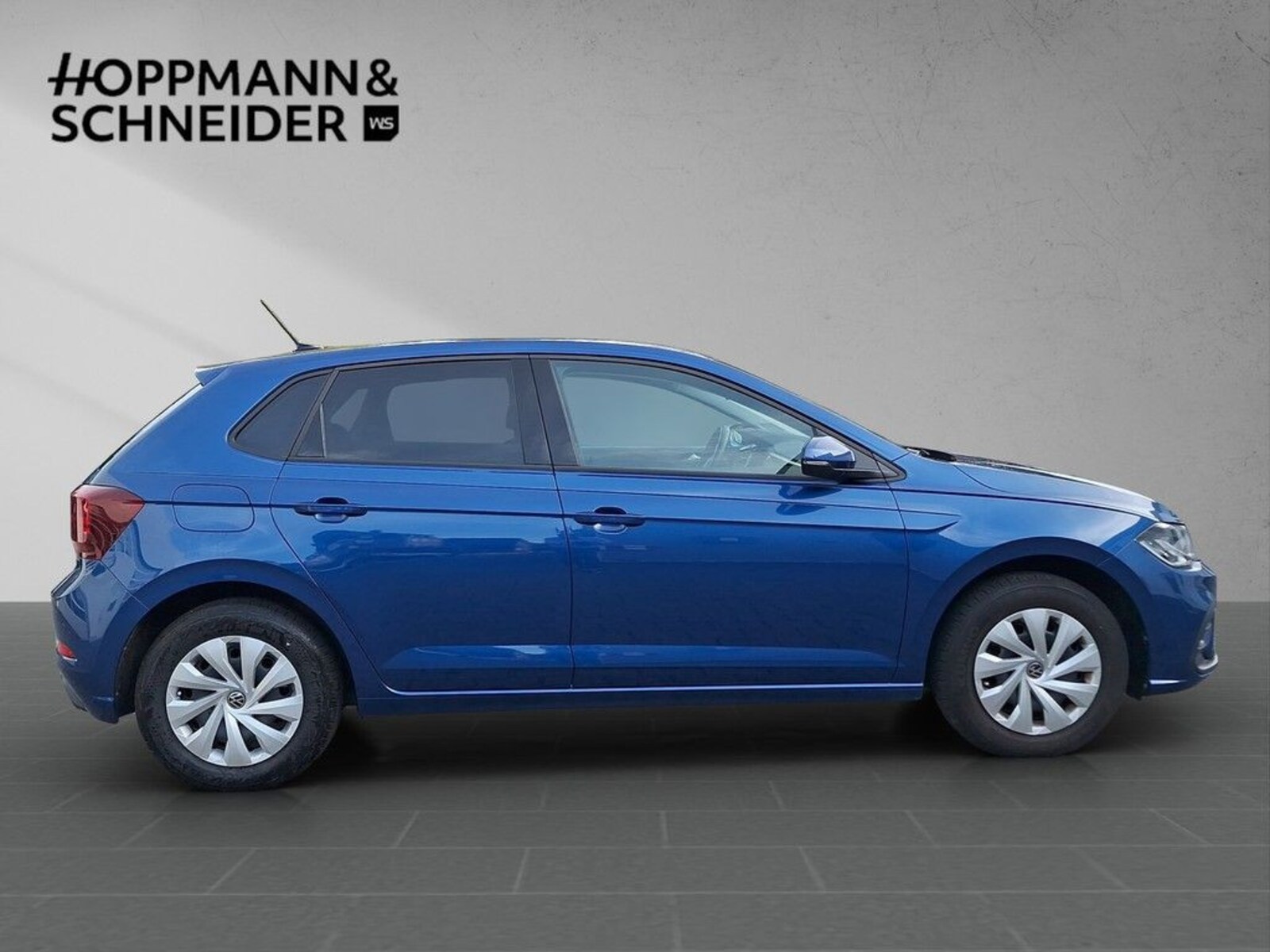 Volkswagen Polo – Bild 7