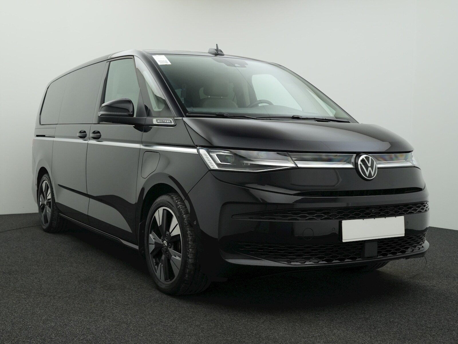 Volkswagen Multivan Langversion – Bild 8