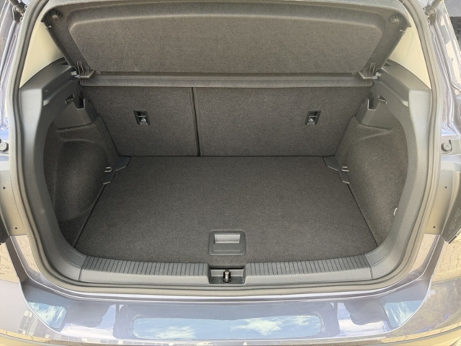 Volkswagen T-Cross – Bild 13