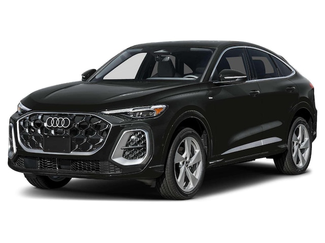 Photo of 2026 Audi Q5 Sportback 