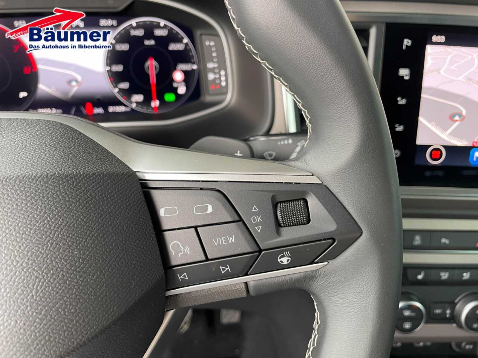 SEAT Ateca – Bild 22