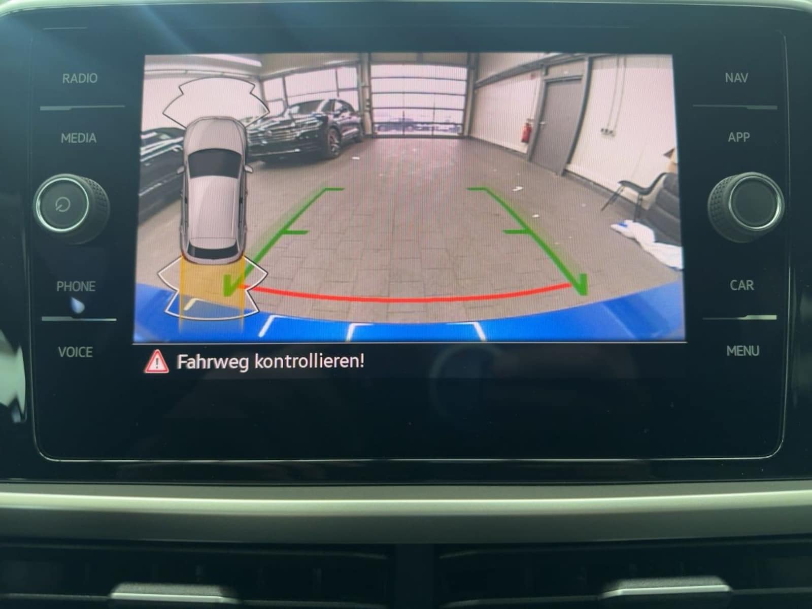 Volkswagen T-Roc – Bild 14
