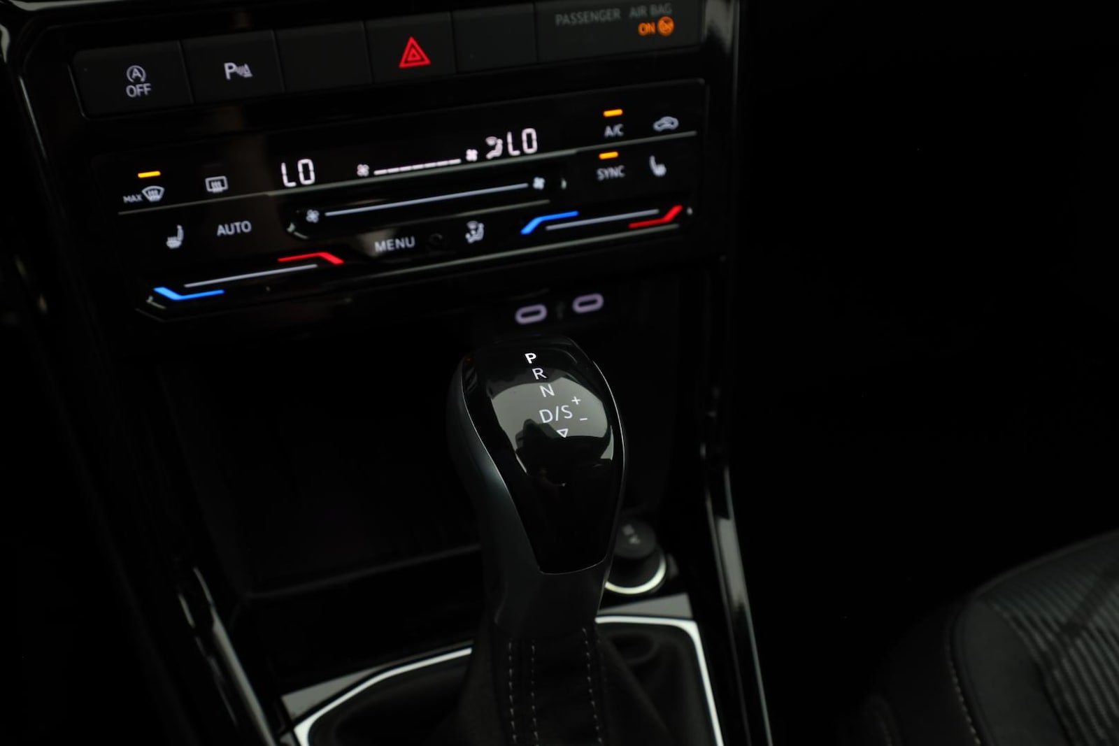 Volkswagen T-Cross – Bild 16