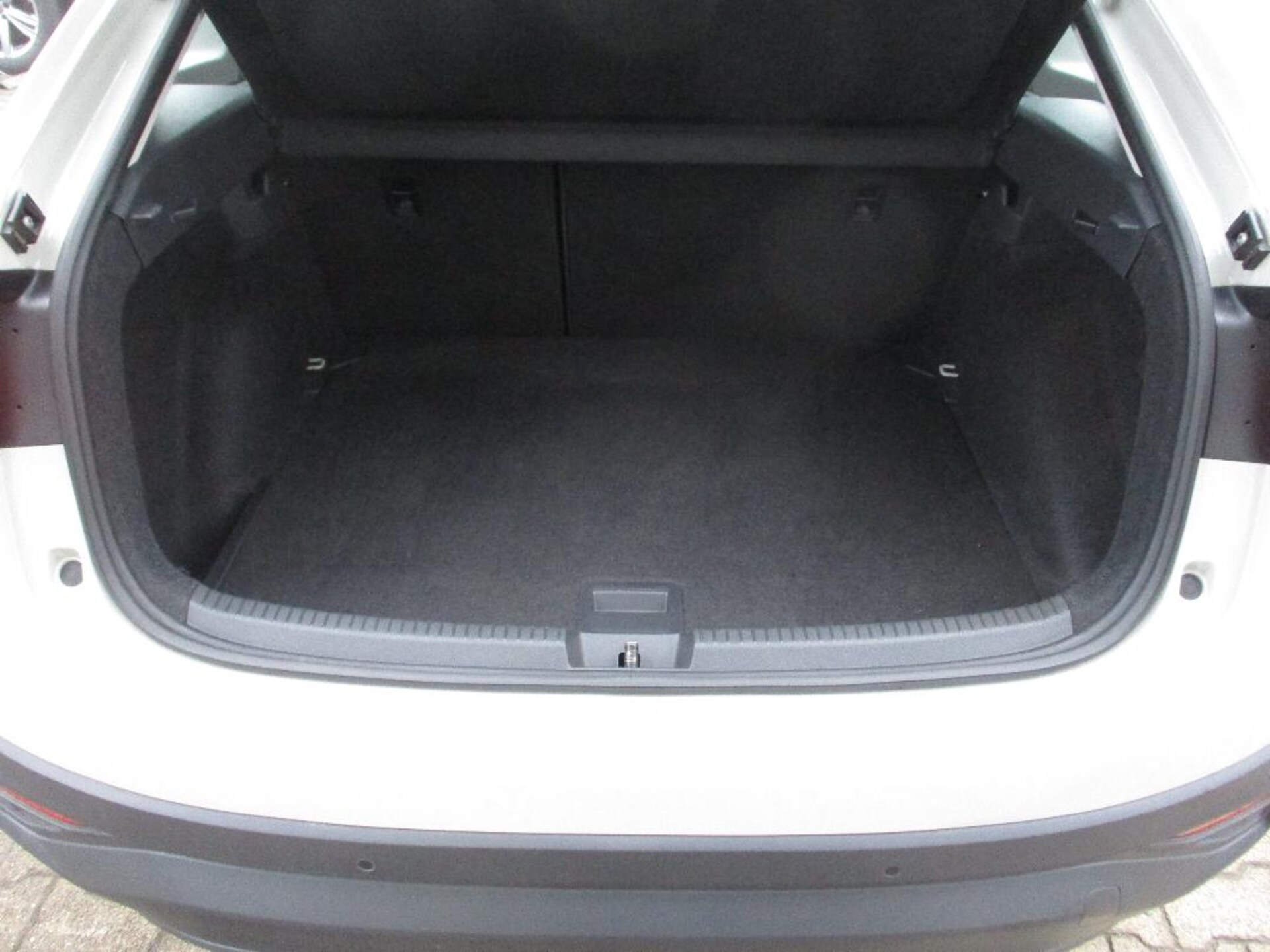 Volkswagen Taigo Life