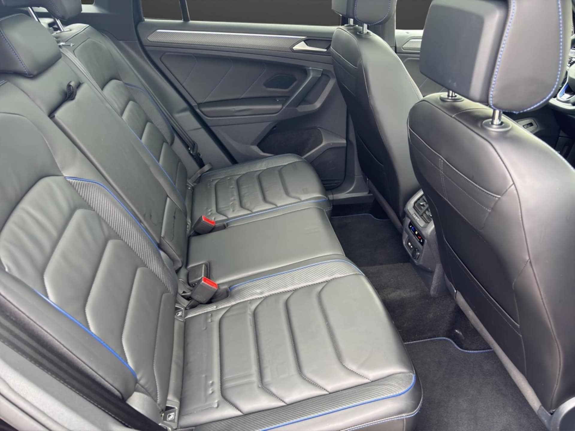 Volkswagen Tiguan R