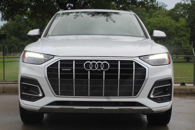 2021 Audi Q5