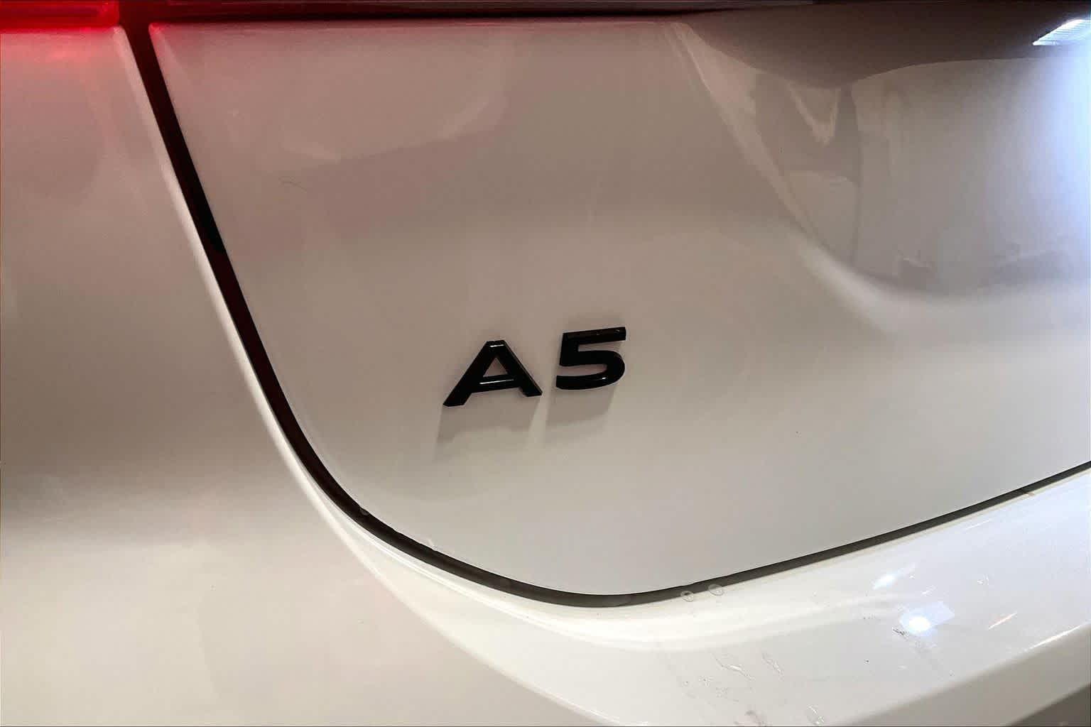 2025 Audi New A5 Premium Plus - Photo 10