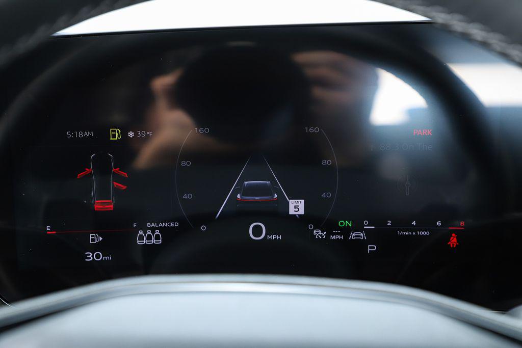 2025 Audi Q5 Premium Plus - Photo 55