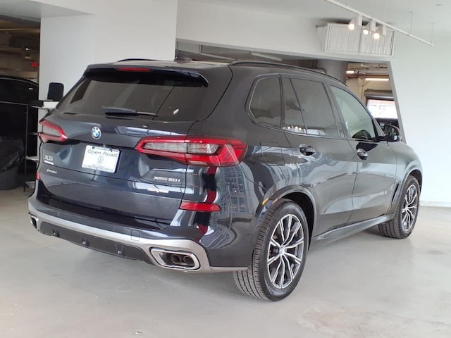 2019 BMW X5