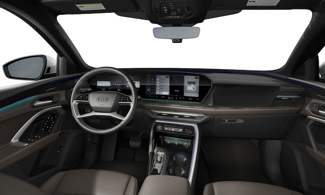 2026 Audi Q5 Sportback