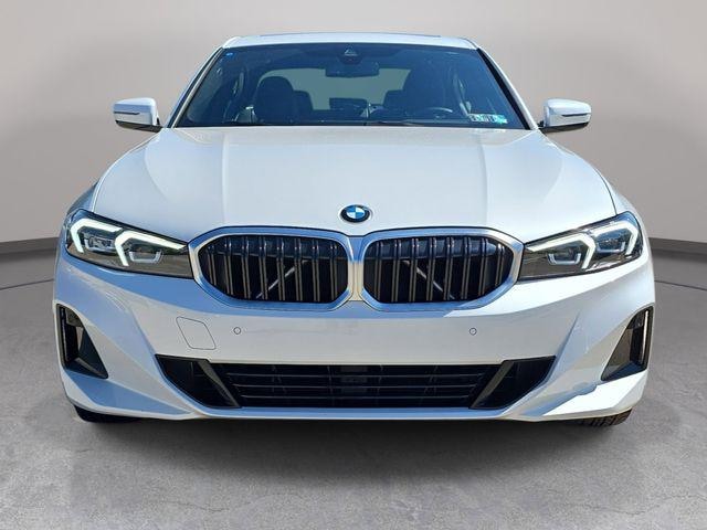 2024 BMW 330i