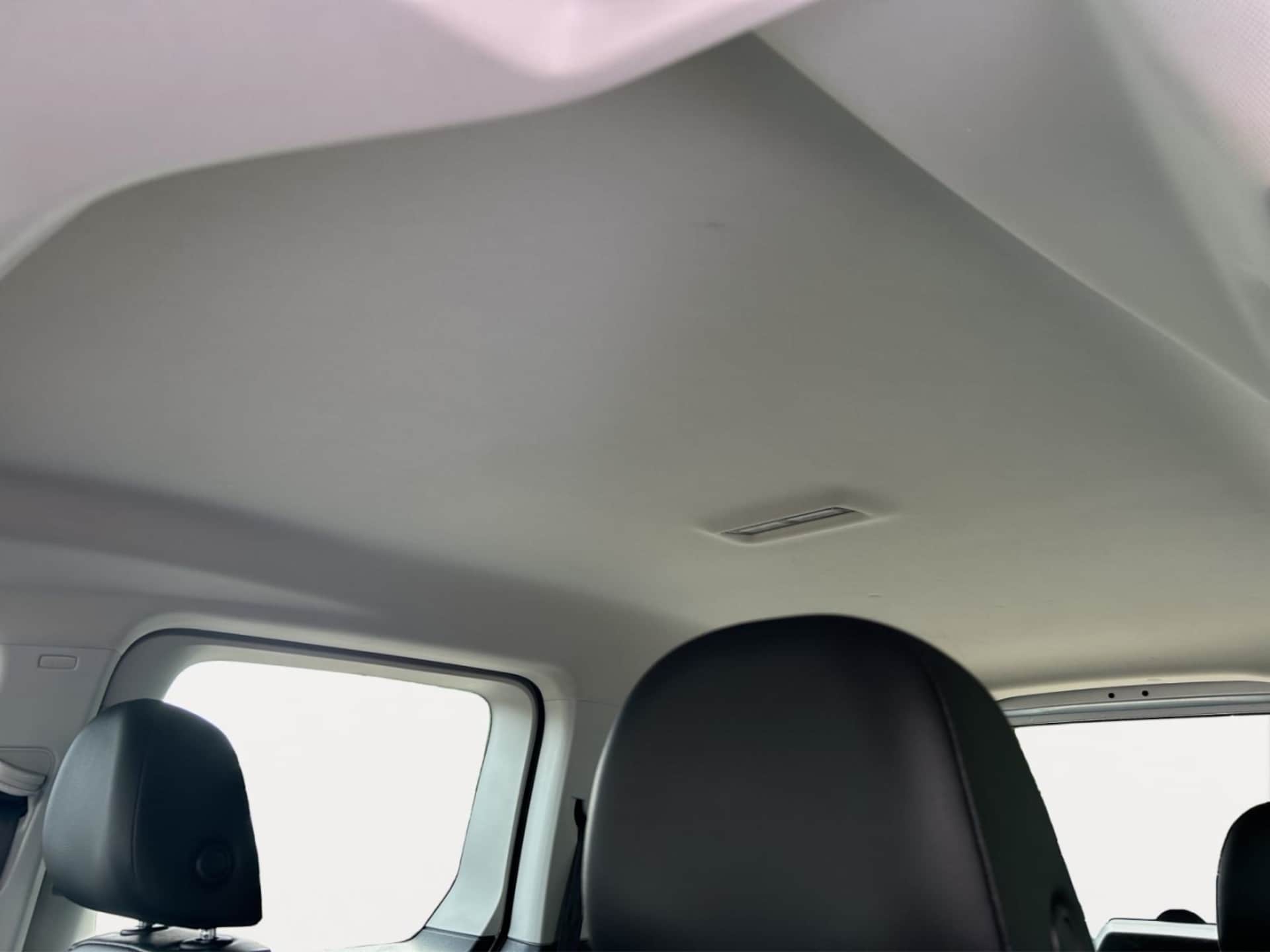 Volkswagen Caddy Life