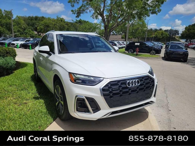 2023 Audi Q5