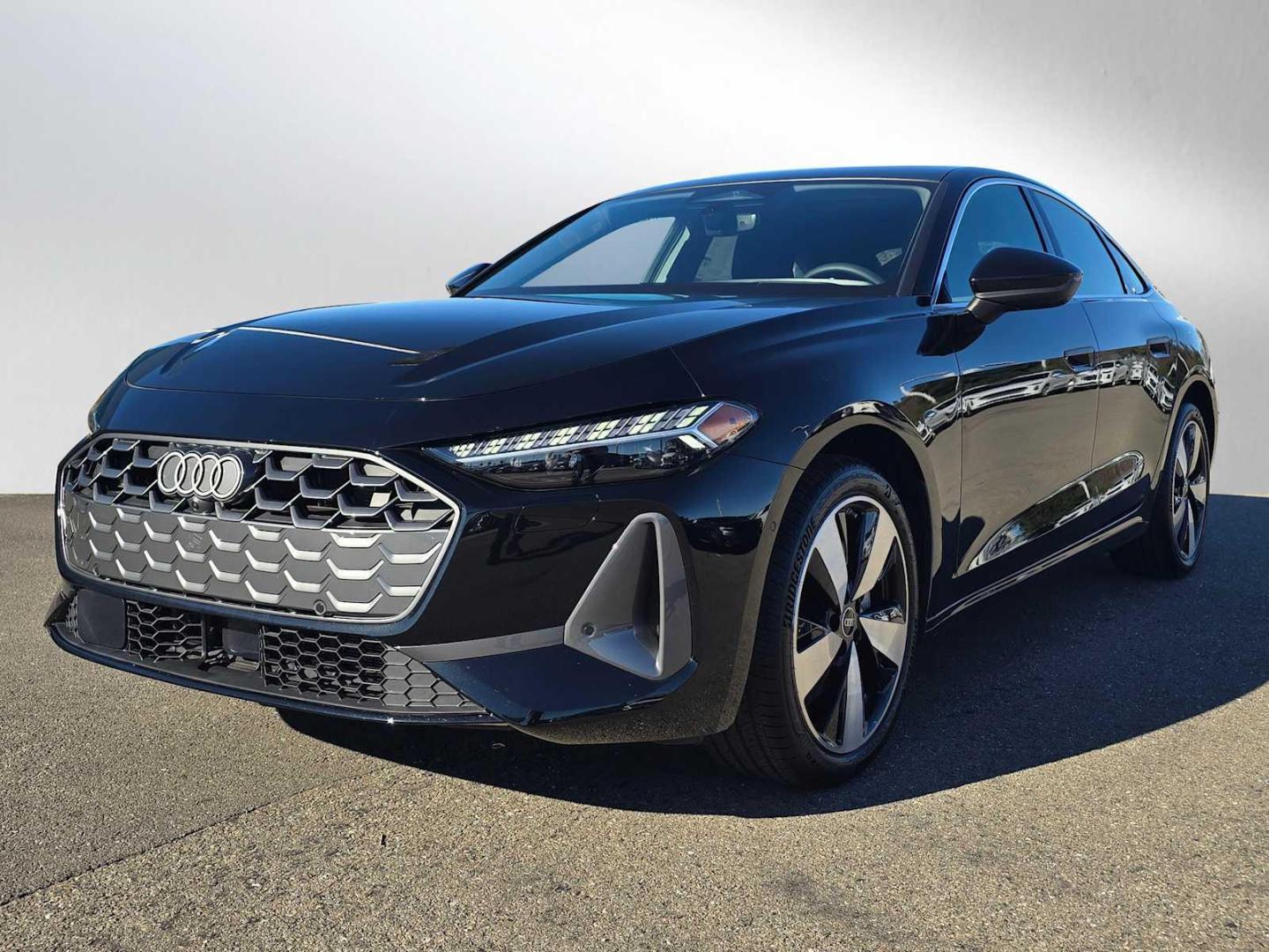 2025 Audi A5 Premium Plus - Photo 7