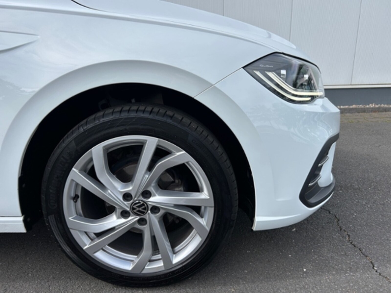 Volkswagen Polo – Bild 19