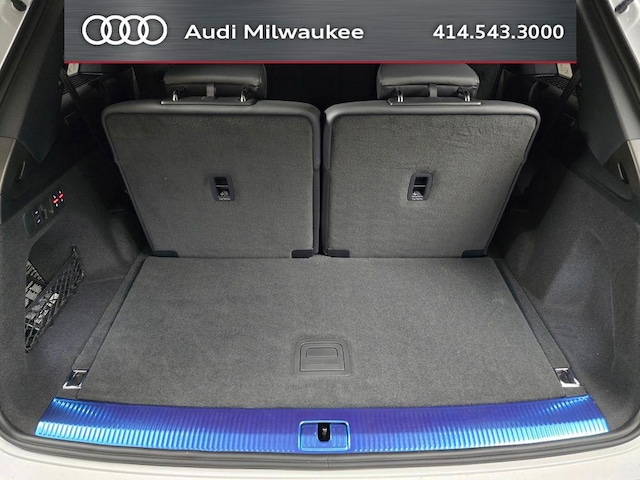 2026 Audi Q7 Premium Plus - Photo 12
