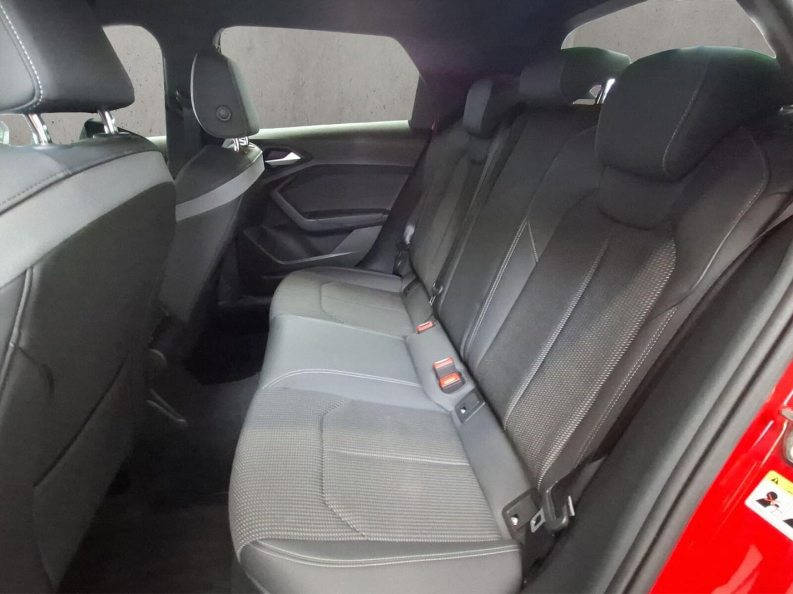 Audi A1 Sportback – Bild 14