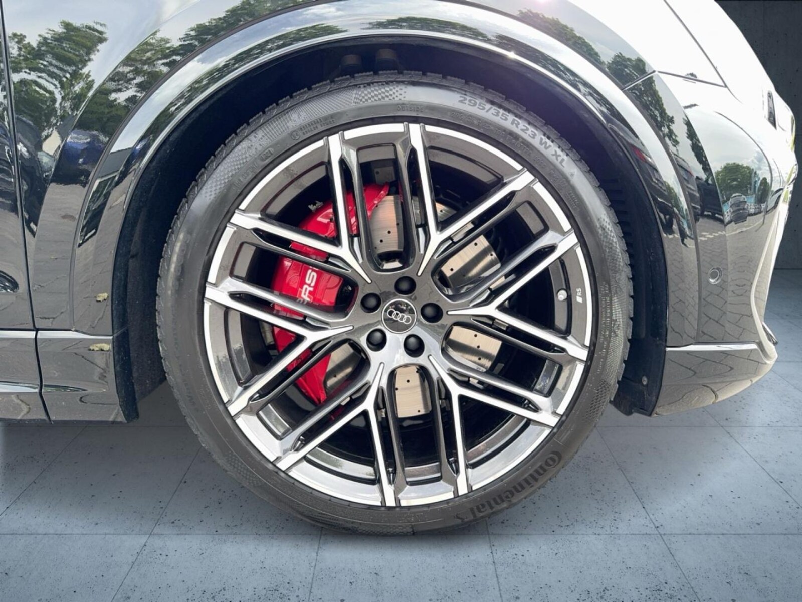 Audi RS Q8 – Bild 7