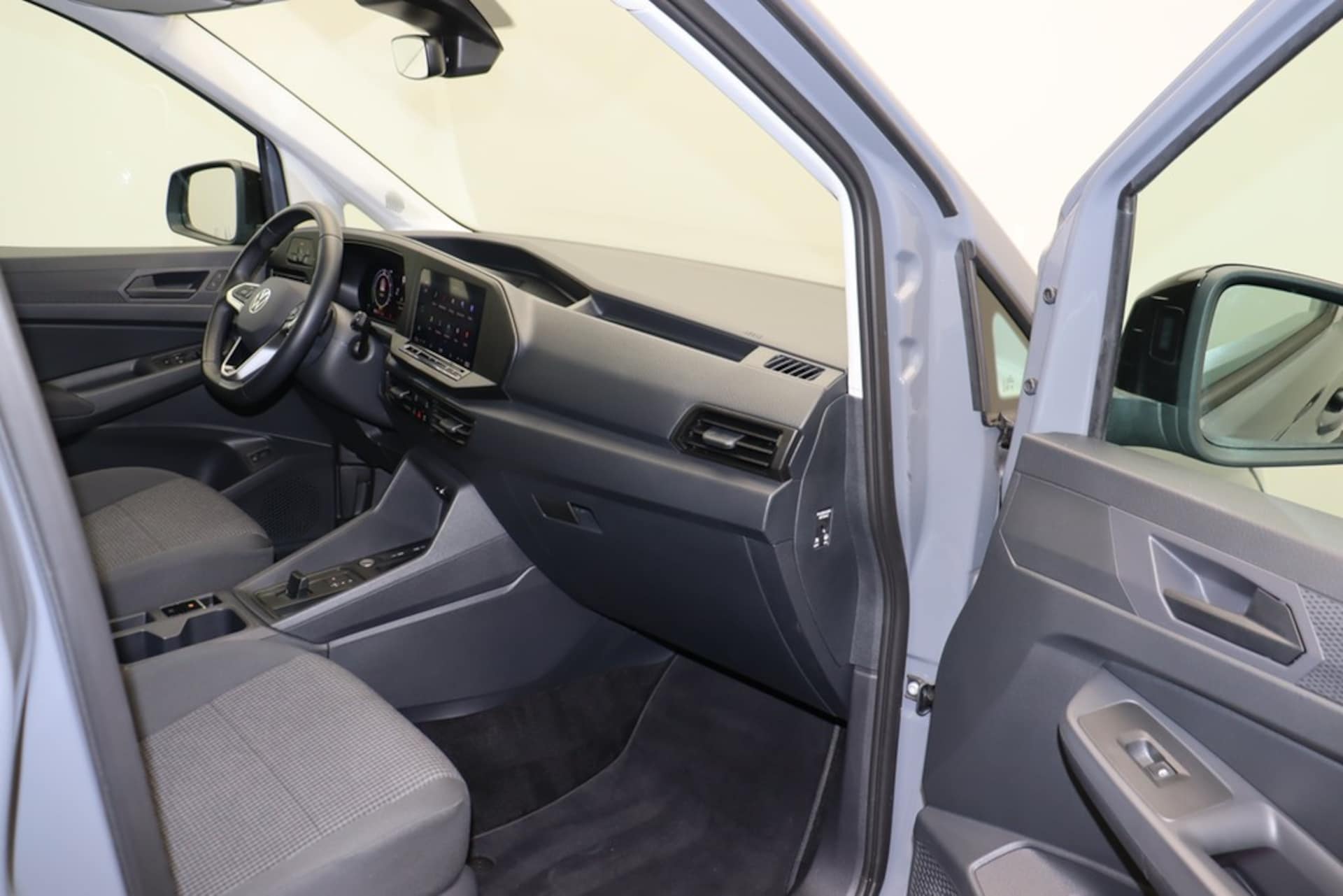Volkswagen Caddy Basis-Modell