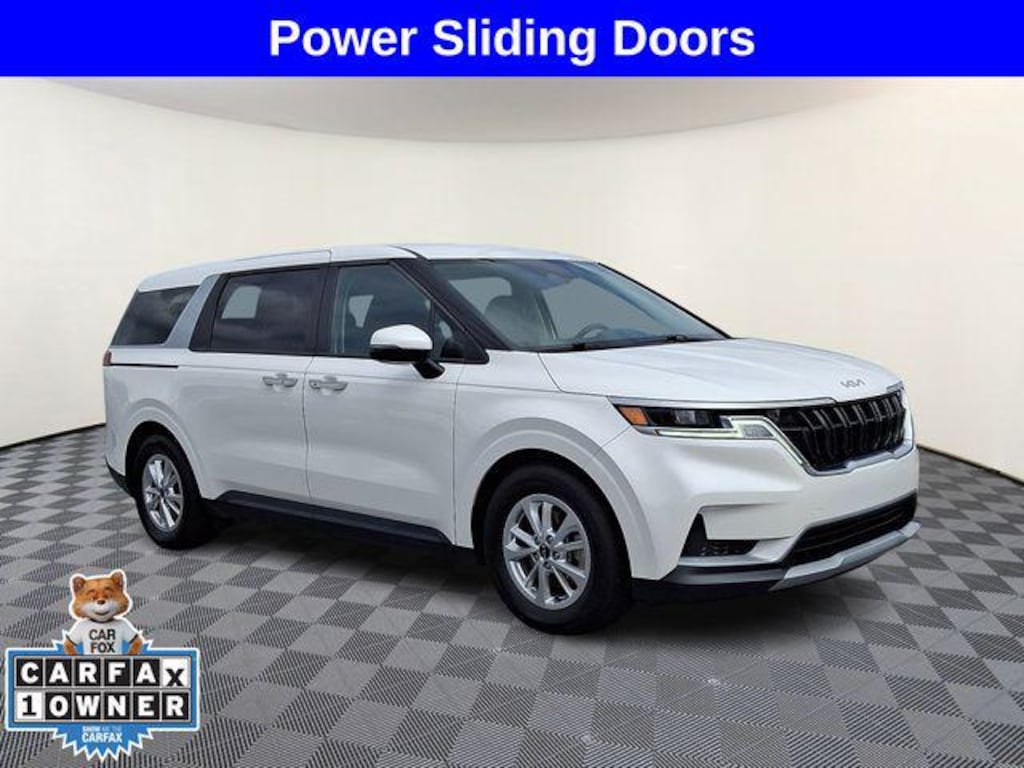 2022 Kia