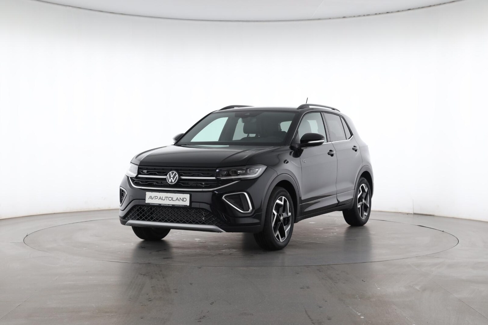 Volkswagen T-Cross – Bild 2