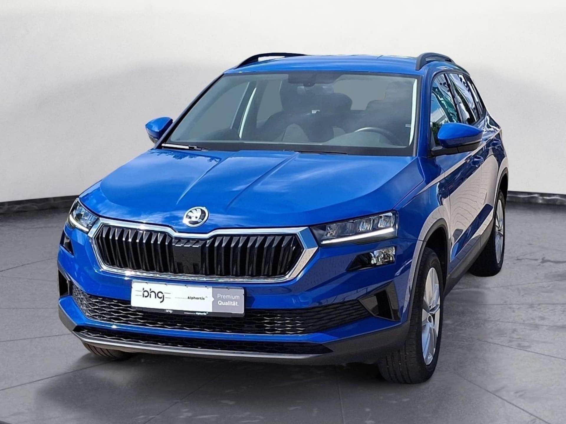 Skoda Karoq Ambition